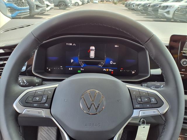 new 2025 Volkswagen Jetta car, priced at $23,715