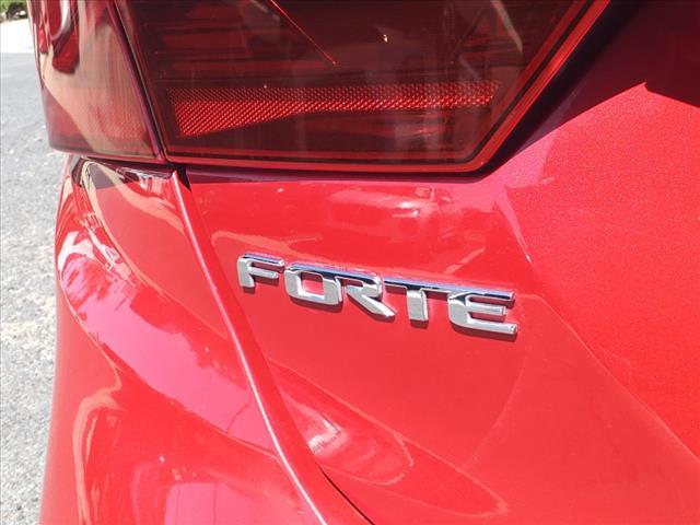 used 2020 Kia Forte car, priced at $15,999