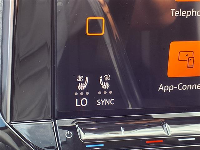 new 2025 Volkswagen Atlas car, priced at $45,451