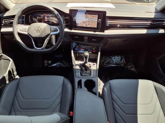 new 2025 Volkswagen Jetta car, priced at $30,691
