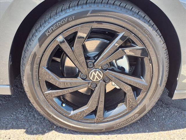 new 2025 Volkswagen Jetta car, priced at $27,834