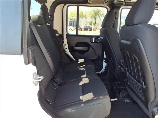 used 2021 Jeep Gladiator car, priced at $32,999