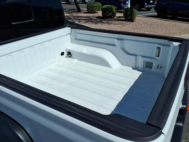 used 2021 Jeep Gladiator car, priced at $32,999