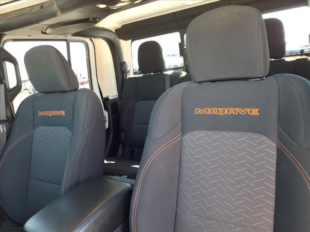 used 2021 Jeep Gladiator car, priced at $32,999