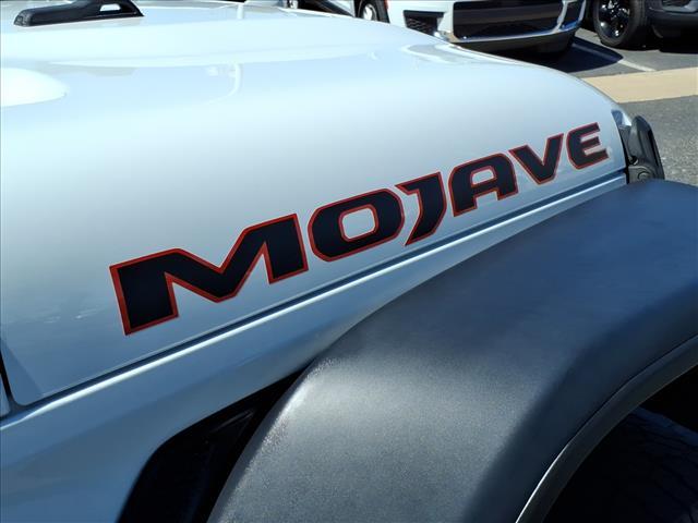 used 2021 Jeep Gladiator car, priced at $32,999