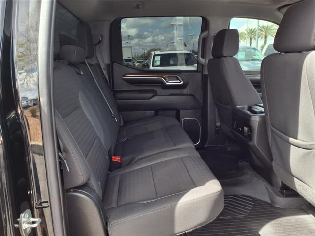 used 2023 Chevrolet Silverado 1500 car, priced at $42,999
