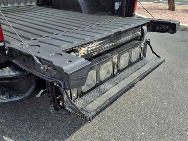 used 2023 Chevrolet Silverado 1500 car, priced at $42,999