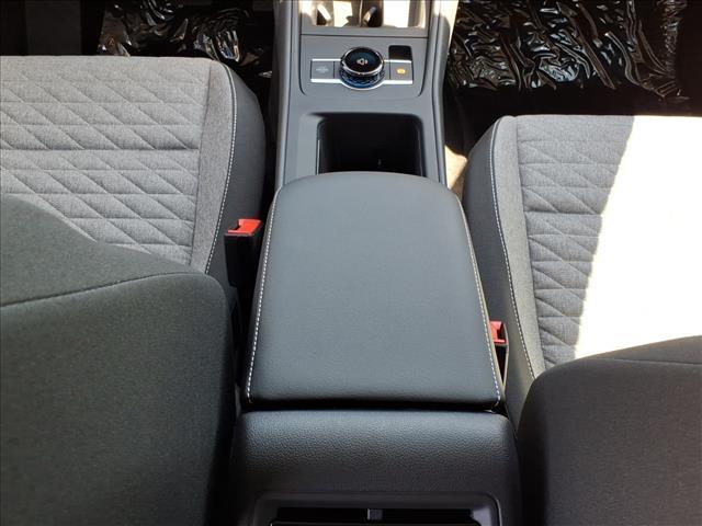 new 2026 Volkswagen Tiguan car, priced at $31,992