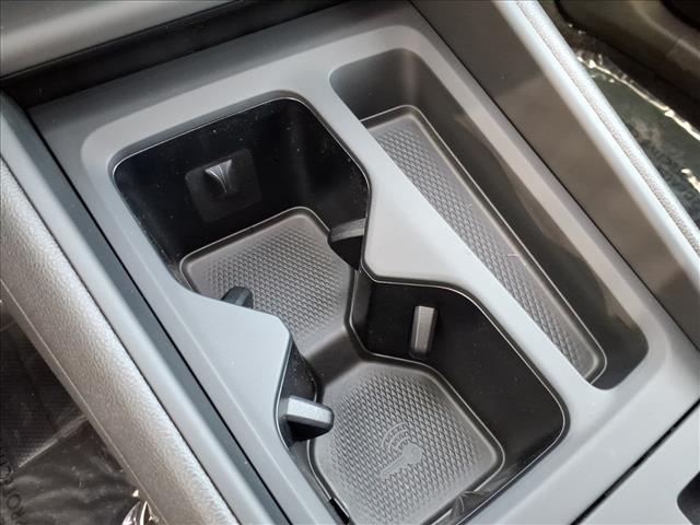 new 2026 Volkswagen Tiguan car, priced at $31,992