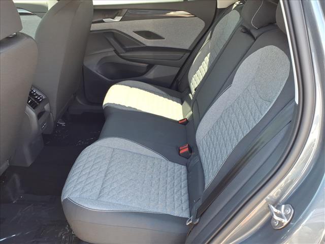 new 2026 Volkswagen Tiguan car, priced at $31,992