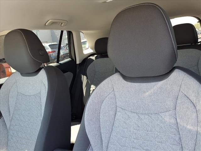 new 2026 Volkswagen Tiguan car, priced at $31,992