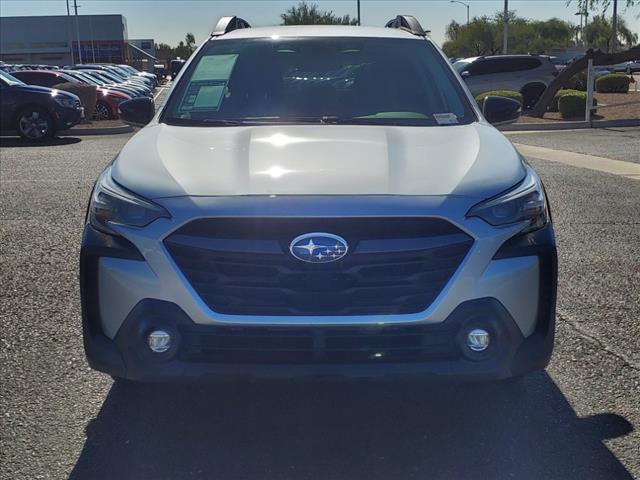 used 2023 Subaru Outback car, priced at $27,999