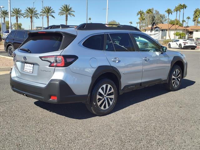 used 2023 Subaru Outback car, priced at $27,999