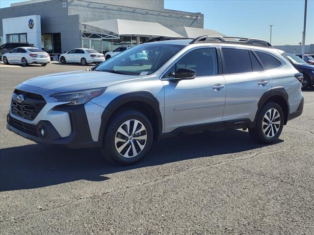 used 2023 Subaru Outback car, priced at $27,999