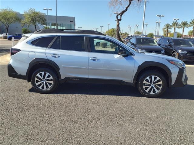 used 2023 Subaru Outback car, priced at $27,999