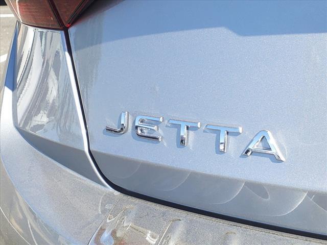 new 2024 Volkswagen Jetta car, priced at $27,052
