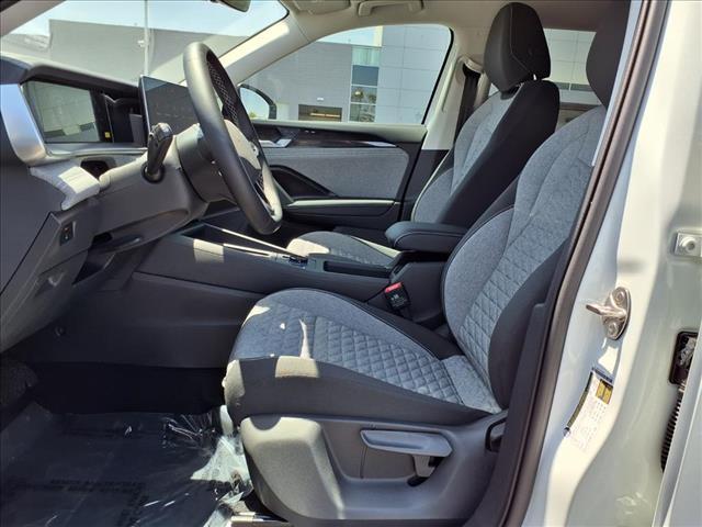 new 2025 Volkswagen Tiguan car, priced at $29,882