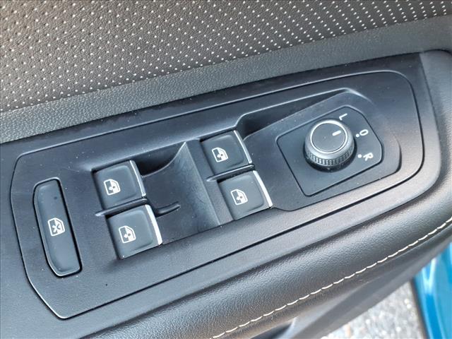 used 2025 Volkswagen Atlas Cross Sport car, priced at $35,998