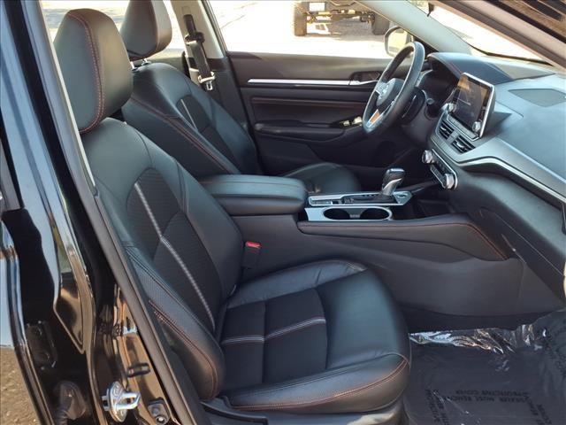 used 2023 Nissan Altima car, priced at $19,999
