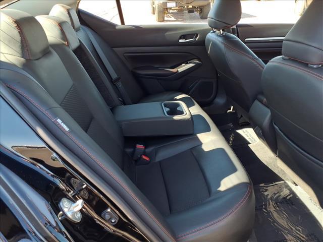 used 2023 Nissan Altima car, priced at $19,999