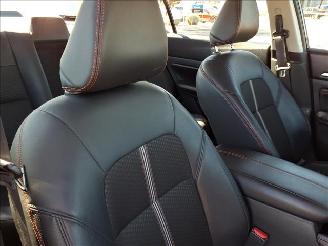 used 2023 Nissan Altima car, priced at $19,999