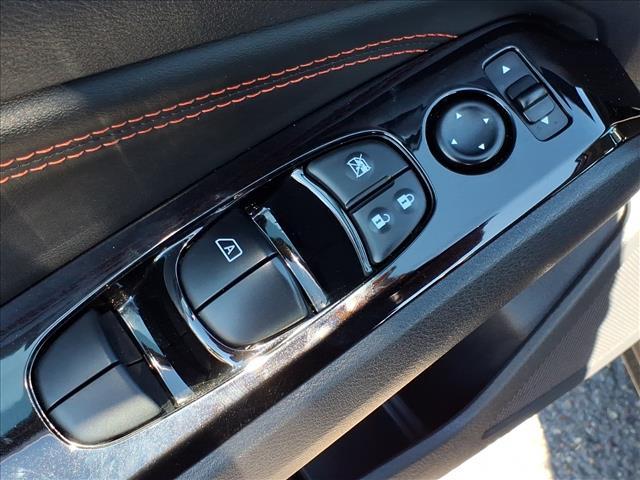 used 2023 Nissan Altima car, priced at $19,999