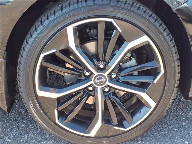 used 2023 Nissan Altima car, priced at $19,999