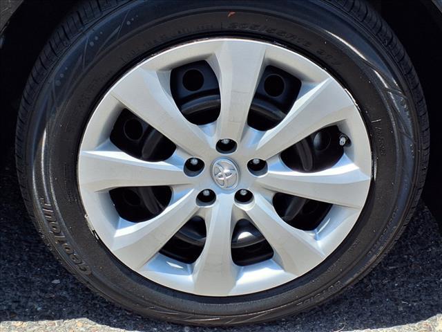 used 2023 Toyota Corolla car, priced at $20,999