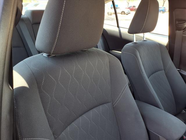 used 2023 Toyota Corolla car, priced at $20,999