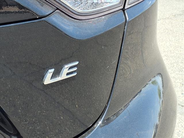 used 2023 Toyota Corolla car, priced at $20,999