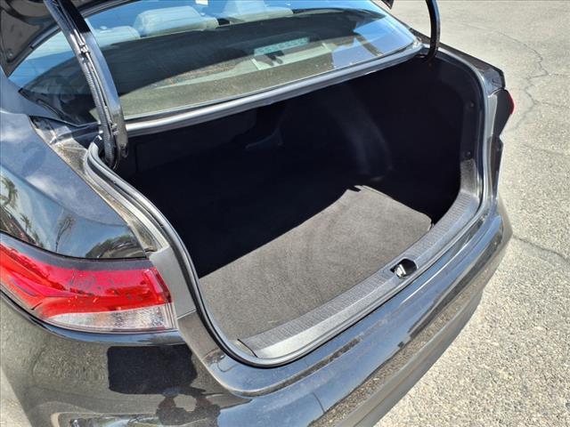 used 2023 Toyota Corolla car, priced at $20,999