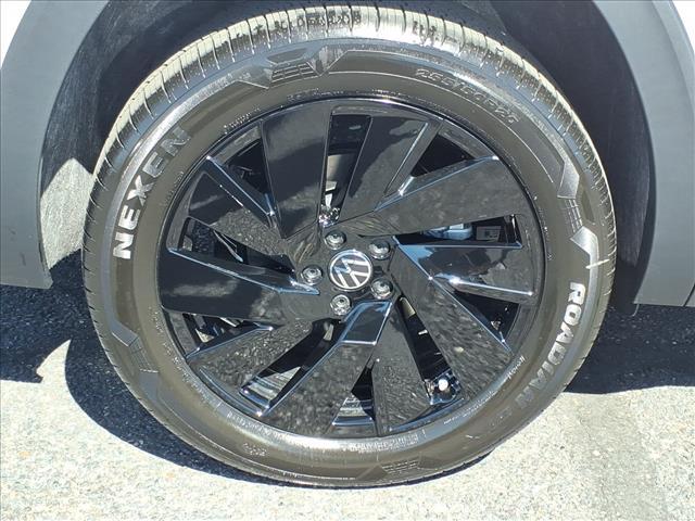 new 2026 Volkswagen Atlas car, priced at $47,246