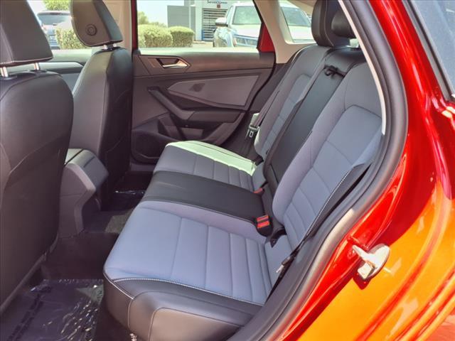 new 2025 Volkswagen Jetta car, priced at $28,103