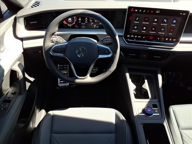 new 2026 Volkswagen Tiguan car, priced at $39,012