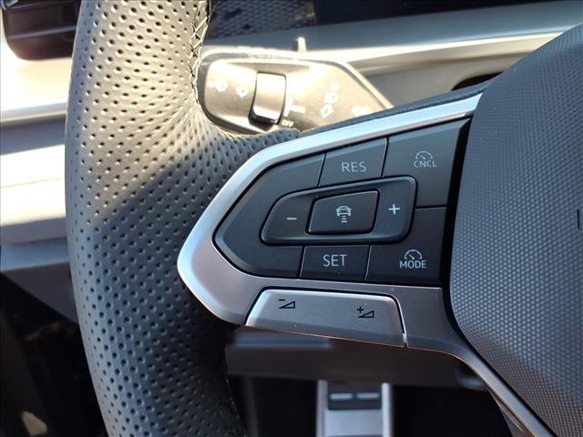 new 2026 Volkswagen Tiguan car, priced at $39,012