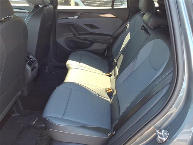 new 2026 Volkswagen Tiguan car, priced at $39,012