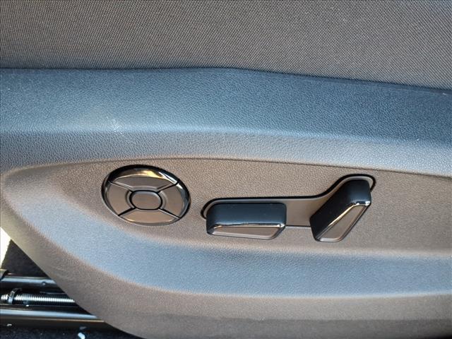 new 2026 Volkswagen Tiguan car, priced at $39,012