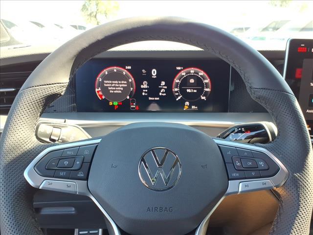 new 2026 Volkswagen Tiguan car, priced at $39,012