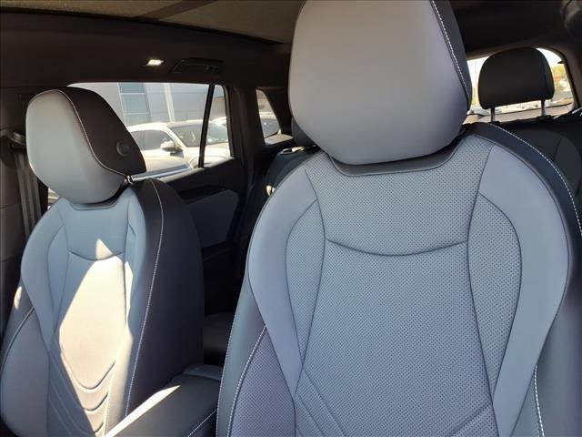 new 2026 Volkswagen Tiguan car, priced at $39,012