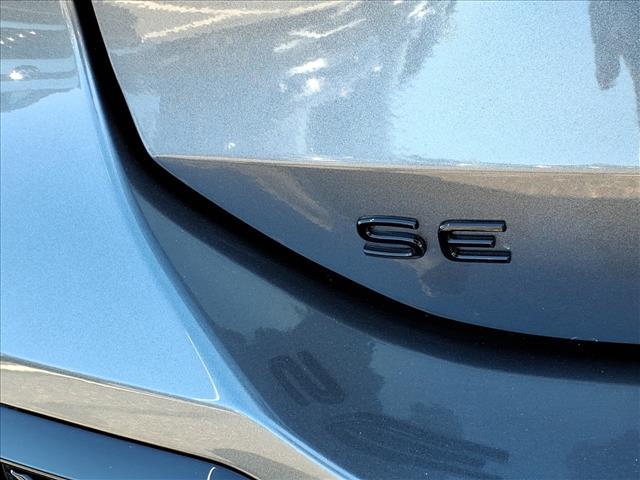 new 2026 Volkswagen Tiguan car, priced at $39,012