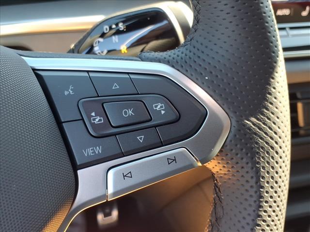 new 2026 Volkswagen Tiguan car, priced at $39,012