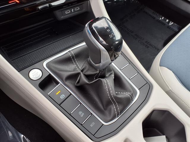 new 2025 Volkswagen Jetta car, priced at $28,334