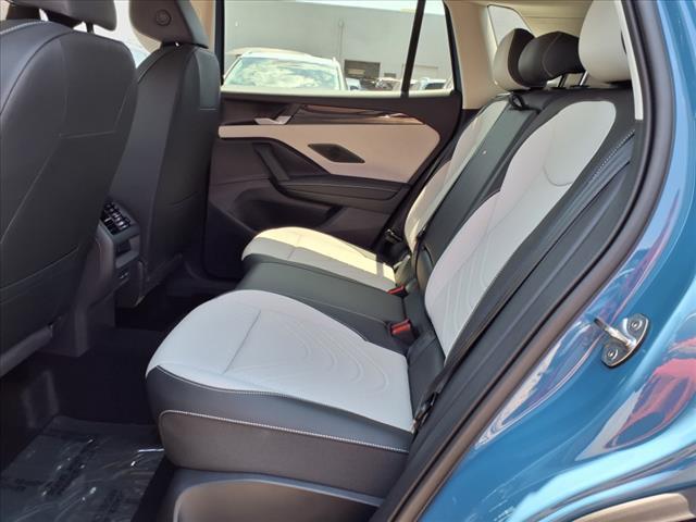 new 2025 Volkswagen Tiguan car, priced at $34,921