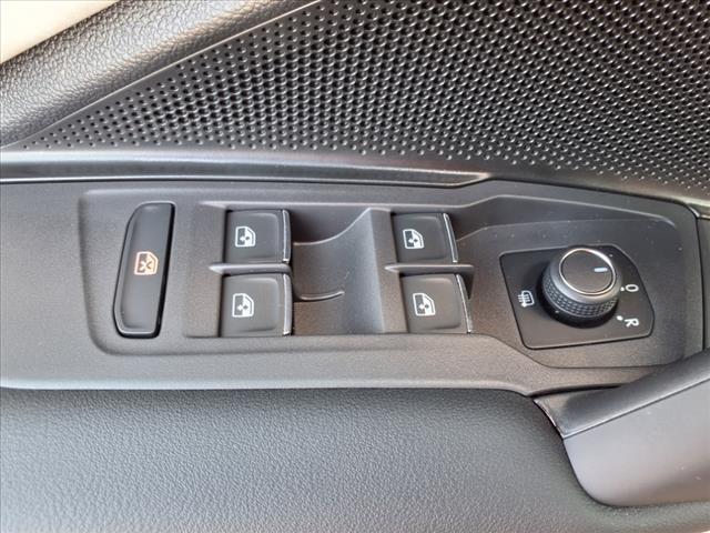 new 2025 Volkswagen Tiguan car, priced at $34,921