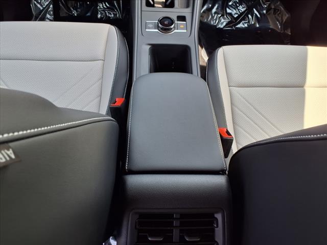 new 2025 Volkswagen Tiguan car, priced at $34,921