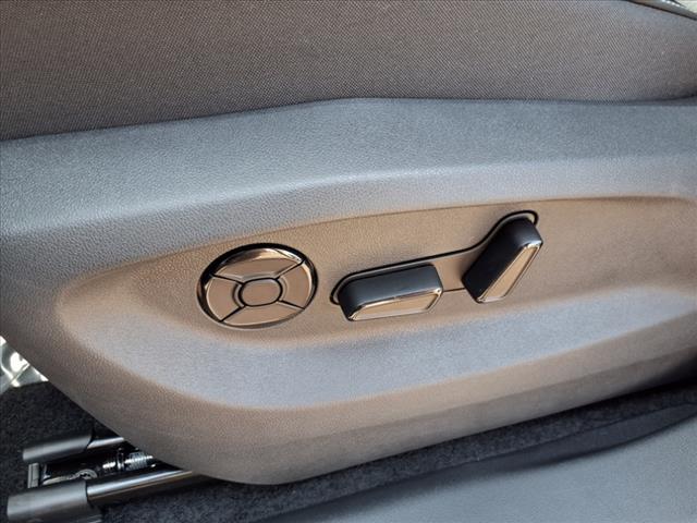 new 2025 Volkswagen Tiguan car, priced at $34,921