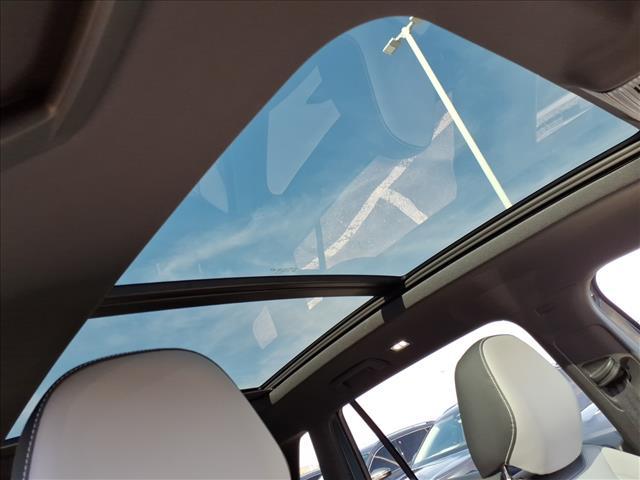 new 2026 Volkswagen Tiguan car, priced at $39,181