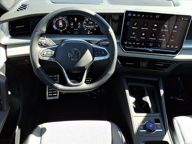 new 2026 Volkswagen Tiguan car, priced at $39,181