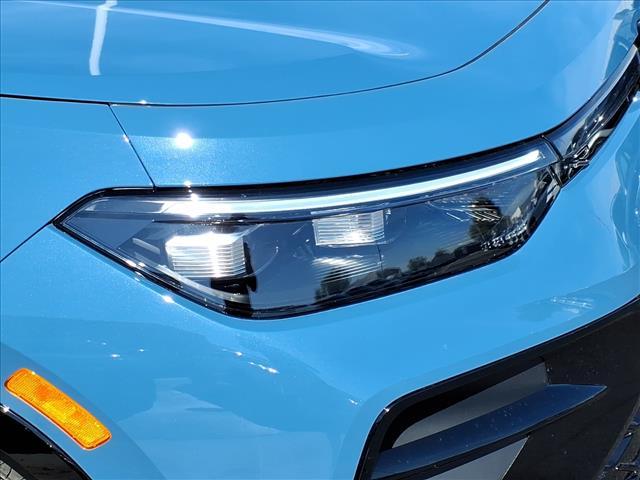 new 2026 Volkswagen Tiguan car, priced at $39,181