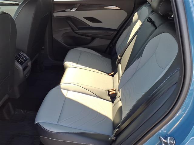 new 2026 Volkswagen Tiguan car, priced at $39,181